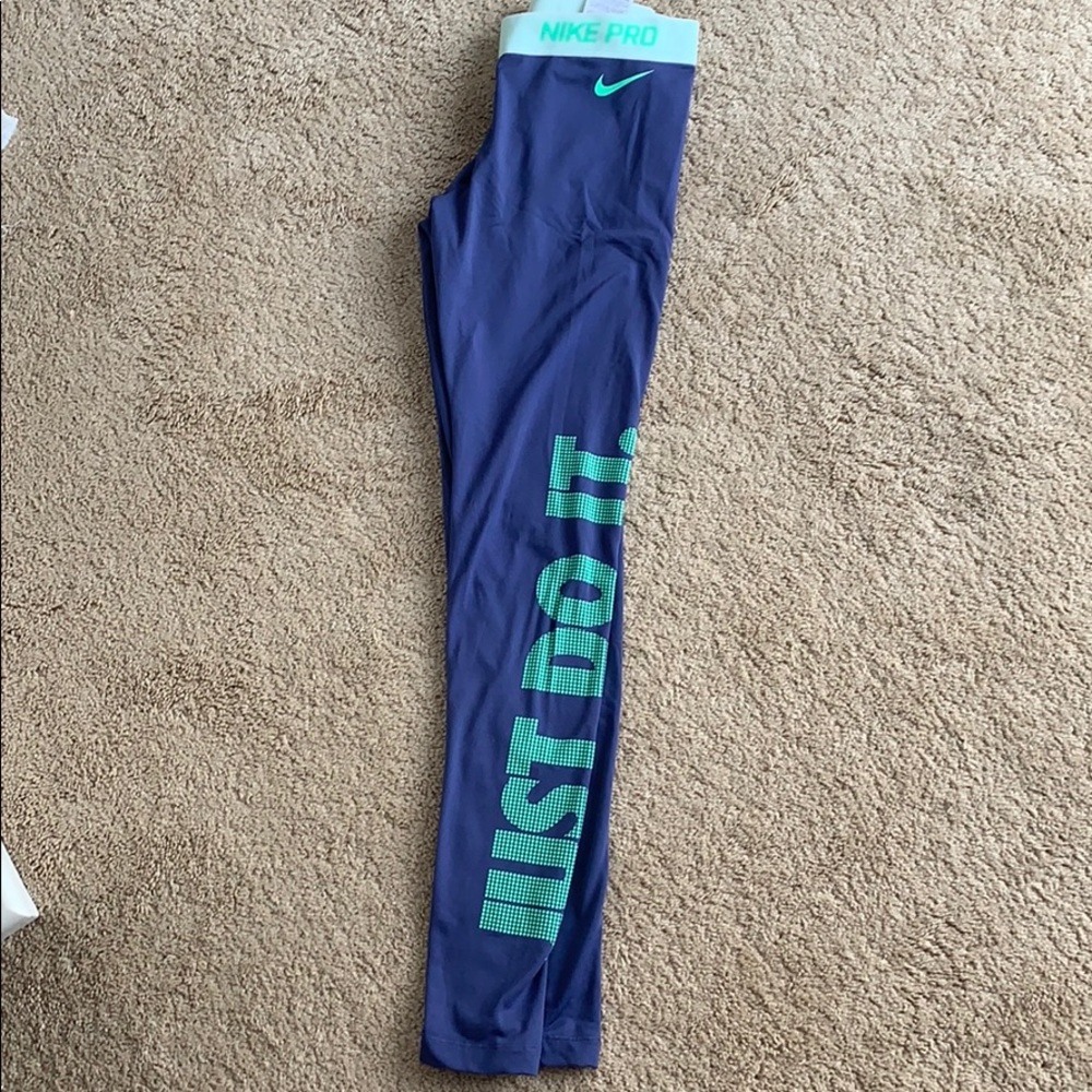 Nike Pro Leggings for Women